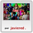 GLEE UNA SERIE QUE ME GUSTA